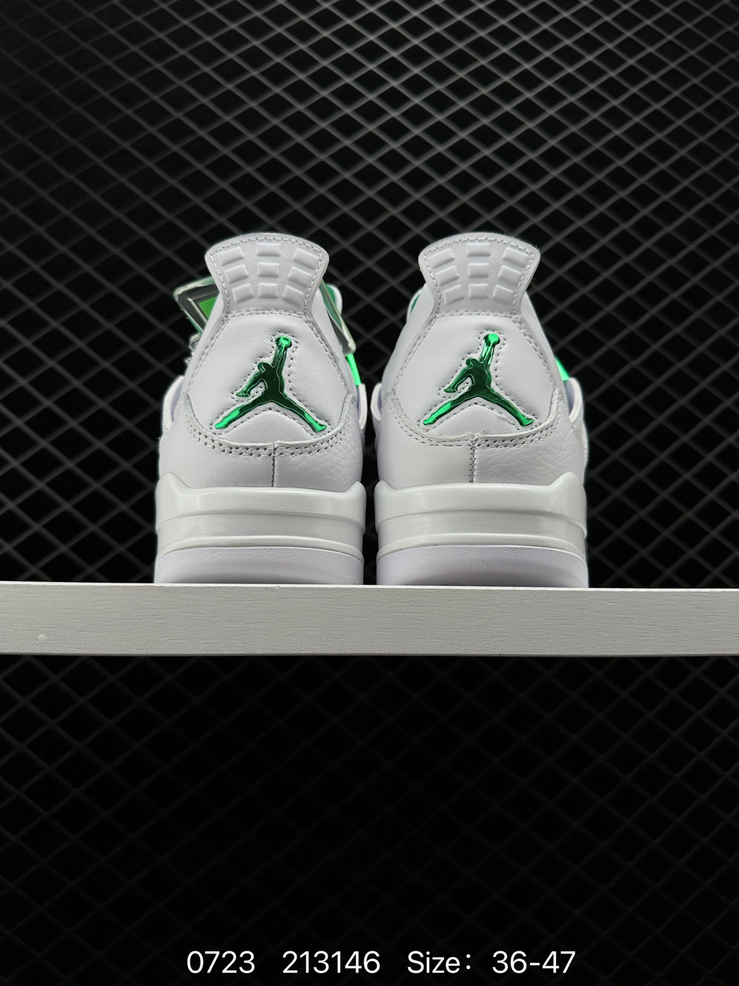 Nike Air Jordan 4 RetroAJ4